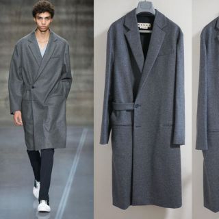 Marni - MARNI マルニ マルタンガル コート 44 定価254,880円の通販 by