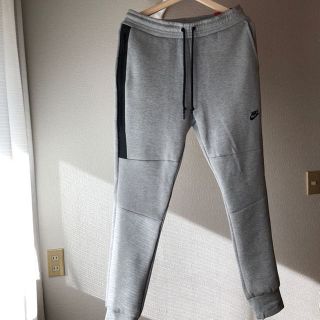 S 初期 NIKE TECH FLEECE PANTS ナイキ テック フリース