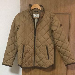 エーグル(AIGLE)の専用！！新品 タグ付き AIGLE 中綿コート(ダウンコート)