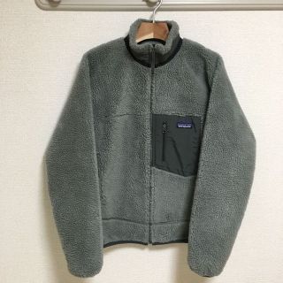 パタゴニア(patagonia)のオズワ様専用 Patagonia レトロx フリース シンチラ ベスト(ブルゾン)