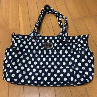 マークバイマークジェイコブス(MARC BY MARC JACOBS)のMARCBYMARCJACOBSナイロントート(トートバッグ)