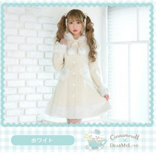 夢展望(ロングコート)のフリマアイテム一覧 夢展望(ロングコート)のフリマアイテム一覧