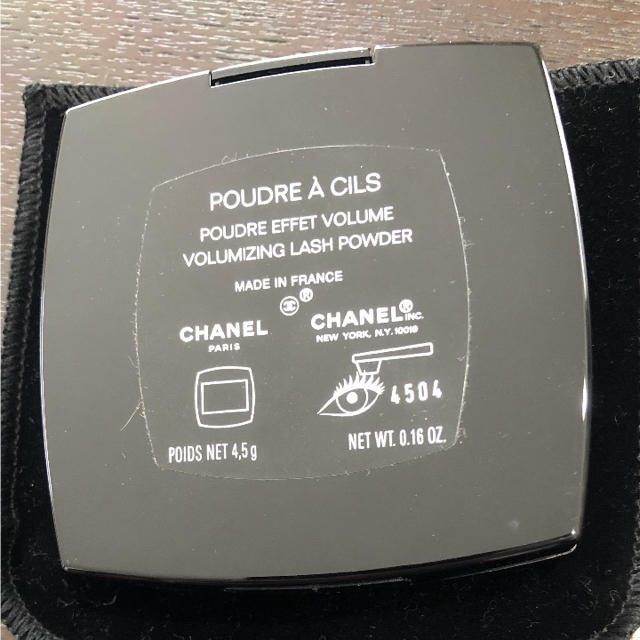 CHANEL(シャネル)の専用 コスメ/美容のベースメイク/化粧品(マスカラ)の商品写真