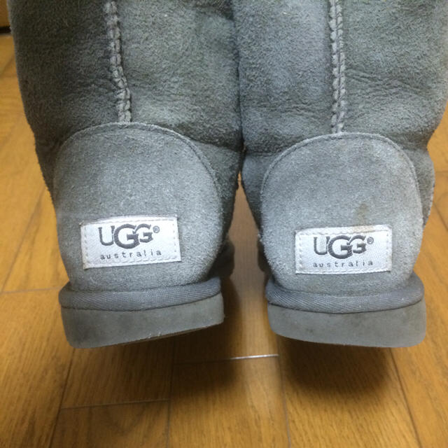 UGG(アグ)の華麗姫様専用 レディースの靴/シューズ(ブーツ)の商品写真