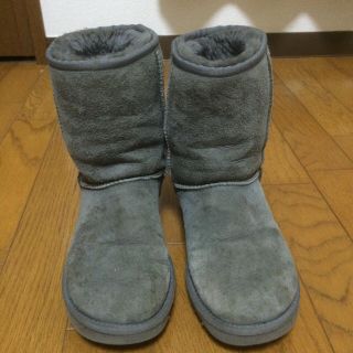 アグ(UGG)の華麗姫様専用(ブーツ)