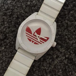 アディダス(adidas)のadidas(腕時計)