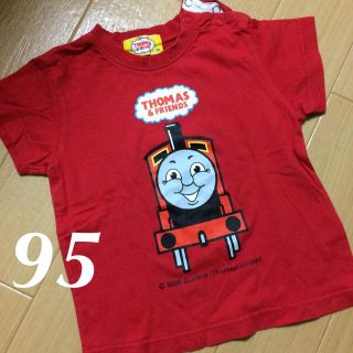 95 美品 ジェームズ Tシャツ (その他)