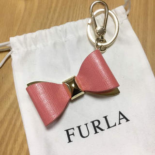 フルラ(Furla)のフルラ キーリング✳︎(キーホルダー)