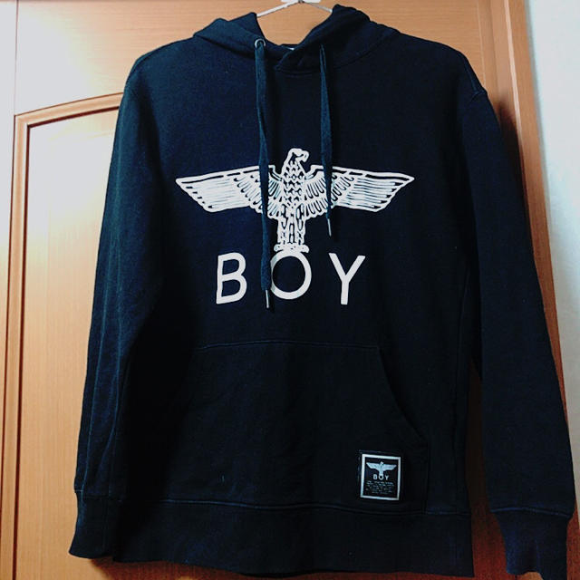 Boy London(ボーイロンドン)のBOY LONDON パーカー レディースのトップス(パーカー)の商品写真