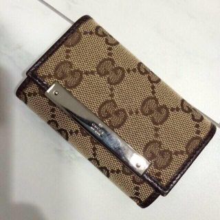 グッチ(Gucci)のGUCCIキーケースおまけ付き(その他)