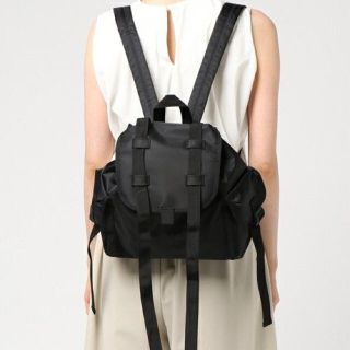 マウジー(moussy)の★マウジー TINY BACKPACK(リュック/バックパック)