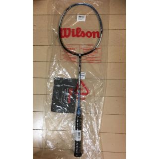 ウィルソン(wilson)のWilson☆新品 BLAZE S3500 WRT8545202(ラケット)