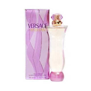 ヴェルサーチ(VERSACE)のVERSACE ヴェルサーチ ウーマン  50ml 香水(香水(女性用))