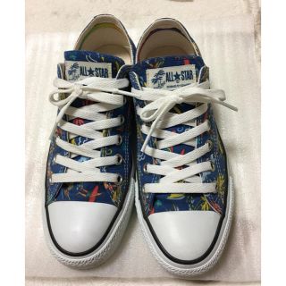 コンバース(CONVERSE)のコンバース☆23.5(スニーカー)