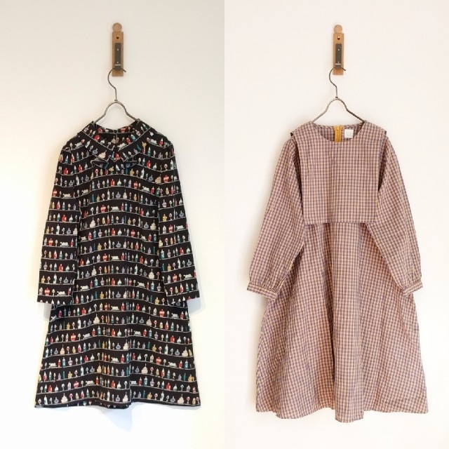 Dot&Stripes CHILDWOMAN(ドットアンドストライプスチャイルドウーマン)のたかたか様　専用 レディースのトップス(カットソー(長袖/七分))の商品写真