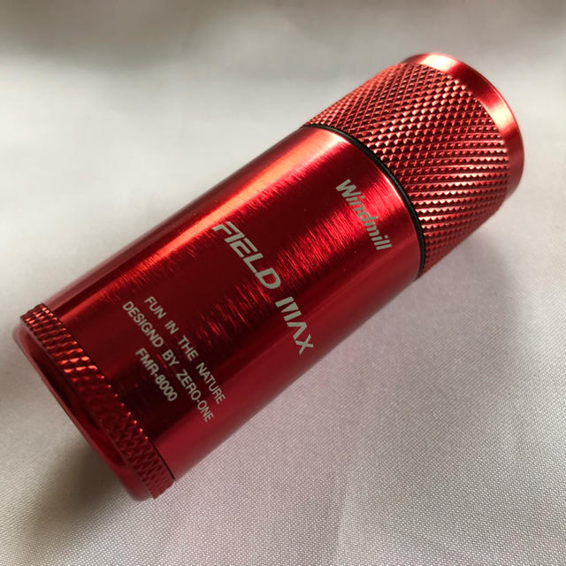 とても堅牢な携帯用ミニランタン FIELD MAX 小さくて十分な明る とても堅牢な携帯用ミニランタン FIELD MAX 小さくて十分な明る