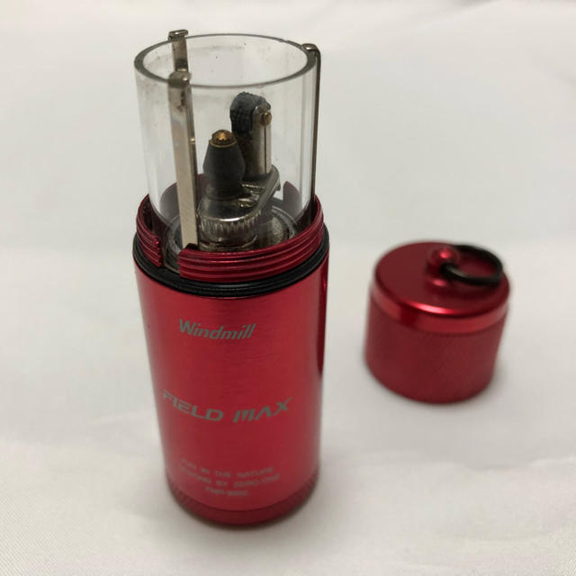 とても堅牢な携帯用ミニランタン FIELD MAX 小さくて十分な明る とても堅牢な携帯用ミニランタン FIELD MAX 小さくて十分な明る
