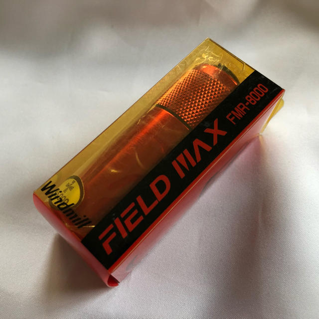 とても堅牢な携帯用ミニランタン FIELD MAX 小さくて十分な明る とても堅牢な携帯用ミニランタン FIELD MAX 小さくて十分な明る