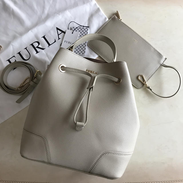 Furla(フルラ)の♡Cher様♡専用 レディースのバッグ(ショルダーバッグ)の商品写真