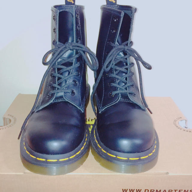 Dr.Martens(ドクターマーチン)のちゃんさま専用 レディースの靴/シューズ(ブーツ)の商品写真