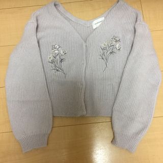 プロポーションボディドレッシング(PROPORTION BODY DRESSING)の🎀めめめ様✨専用出品🎀(ニット/セーター)