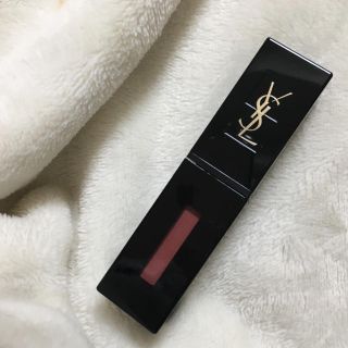 イヴサンローランボーテ(Yves Saint Laurent Beaute)のYSL ルージュビュールクチュールヴェルニ 407(口紅)