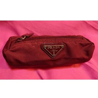 プラダ(PRADA)のPRADAペンケース(ペンケース/筆箱)