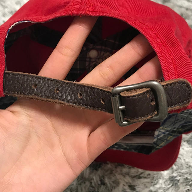 POLO RALPH LAUREN(ポロラルフローレン)のポロラルフローレン キャップ レディースの帽子(キャップ)の商品写真