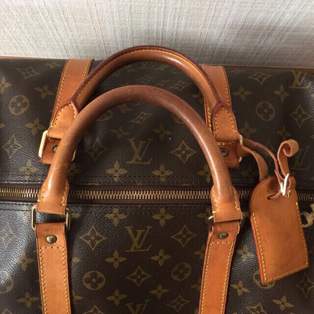 LOUIS VUITTON(ルイヴィトン)のルイヴィトンのキーポル60 メンズのバッグ(その他)の商品写真