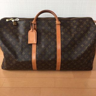 ルイヴィトン(LOUIS VUITTON)のルイヴィトンのキーポル60(その他)