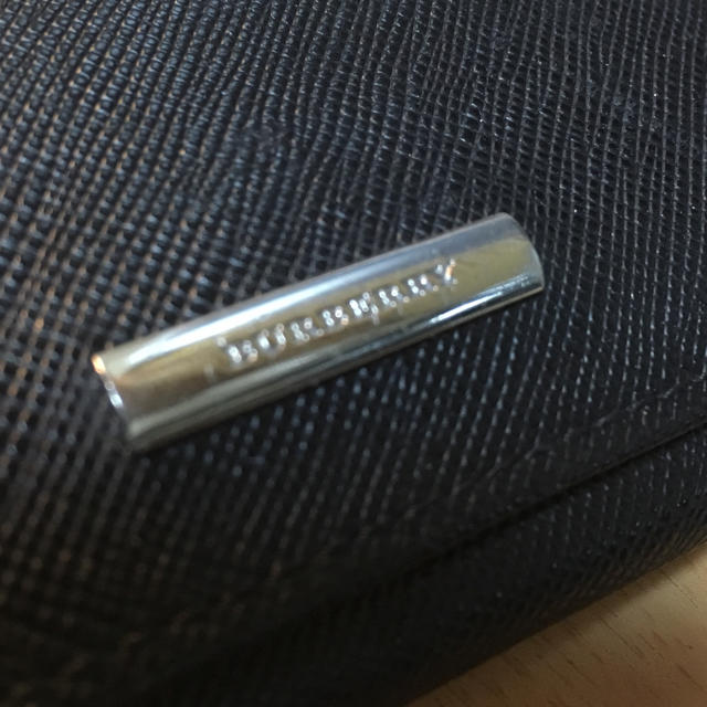 BURBERRY(バーバリー)のBURBERRY キーケース メンズのファッション小物(キーケース)の商品写真