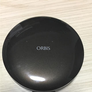 オルビス(ORBIS)のオルビス ファンデーション ケース(ファンデーション)