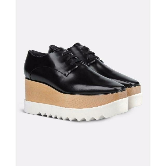 Stella McCartney - 新品 ステラマッカートニー ブリット ブラック