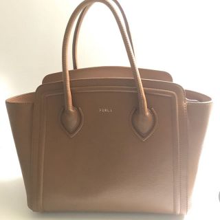 フルラ(Furla)のFURLA フルラ トートバッグ COLLEGE L TOTE N/S BDS0(トートバッグ)