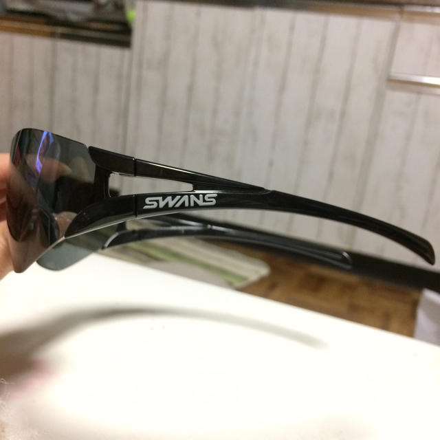 SWANS(スワンズ)の🌟SWANS🌟ランニング用スポーツサングラス🌟 スポーツ/アウトドアのランニング(その他)の商品写真