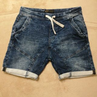 ザラ(ZARA)のzara man softdenim(デニム/ジーンズ)