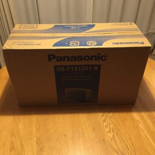 パナソニック(Panasonic)の値下げ！パナソニック  セラミックファンヒーター(その他)