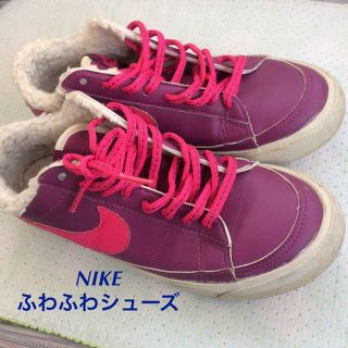 ナイキ(NIKE)のmiyuizu様専用【送料無料】NIKEふわふわシューズ(スニーカー)