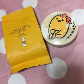 ホリカホリカ(Holika Holika)のHolika Holika クッションBB(ファンデーション)