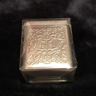 ビッグバン(BIGBANG)のジヨン ステッカーボックス 公式グッズ(ミュージシャン)