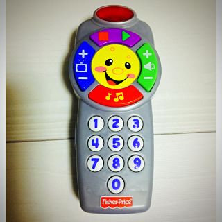 フィッシャープライス(Fisher-Price)のフィッシャープライス  携帯  キッズおもちゃ(知育玩具)