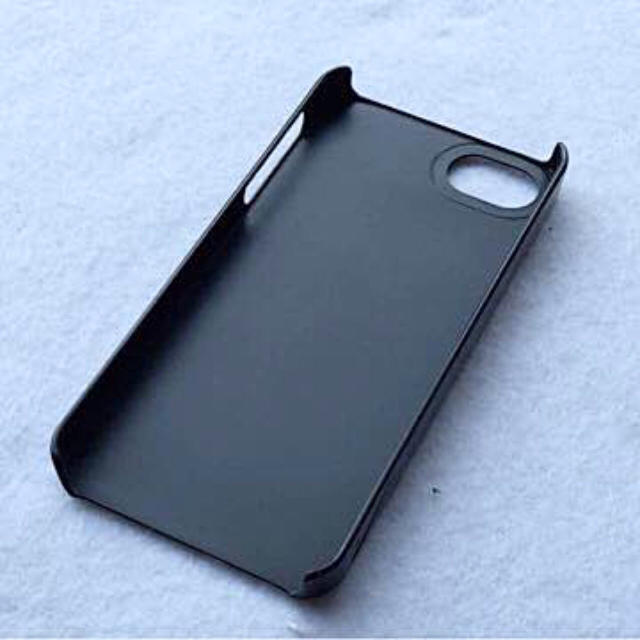 NIKE(ナイキ)の【NIKE】iPhone5 / 5s ケース【正規品】ナイキ カバー スマホ/家電/カメラのスマホアクセサリー(iPhoneケース)の商品写真