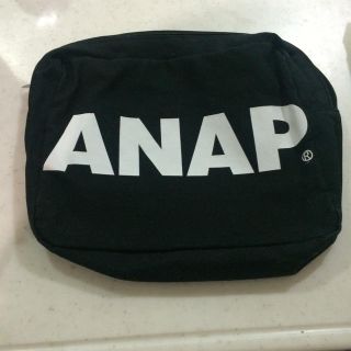 アナップ(ANAP)のANAP ポーチ 美品(ポーチ)