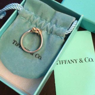 ティファニー(Tiffany & Co.)の♡くーちゃんさま♡(リング(指輪))