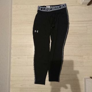 アンダーアーマー(UNDER ARMOUR)の【muthico様専用】美品 アンダーアーマー CGレギンス！(その他)