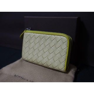 ボッテガヴェネタ(Bottega Veneta)の【よぉ専用】※他の方のご購入はお控えください(コインケース)