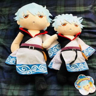 大きいサイズ くったりクッション 銀魂 銀さん ぬいぐるみ クッション 大きい 大きいサイズ くったりクッション 銀魂 銀さん ぬいぐるみ クッション 大きい