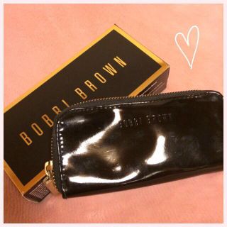 ボビイブラウン(BOBBI BROWN)の10月7日お取り置き h♡nail様(ポーチ)