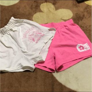 チアパン 2枚組(ダンス/バレエ)