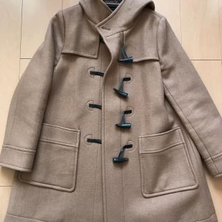 ユナイテッドアローズグリーンレーベルリラクシング(UNITED ARROWS green label relaxing)のグリーンレーベルリラクシング ダッフルコート (ダッフルコート)